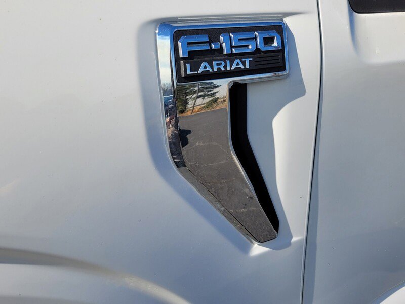 Used 2022 Ford F150 Lariat image 15
