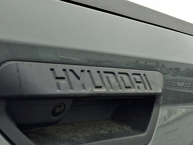 New 2026 Hyundai Santa Cruz SEL AWD/4WD image 21