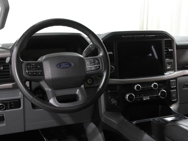 Used 2024 Ford F150 XLT w/ Mobile Office Package image 7