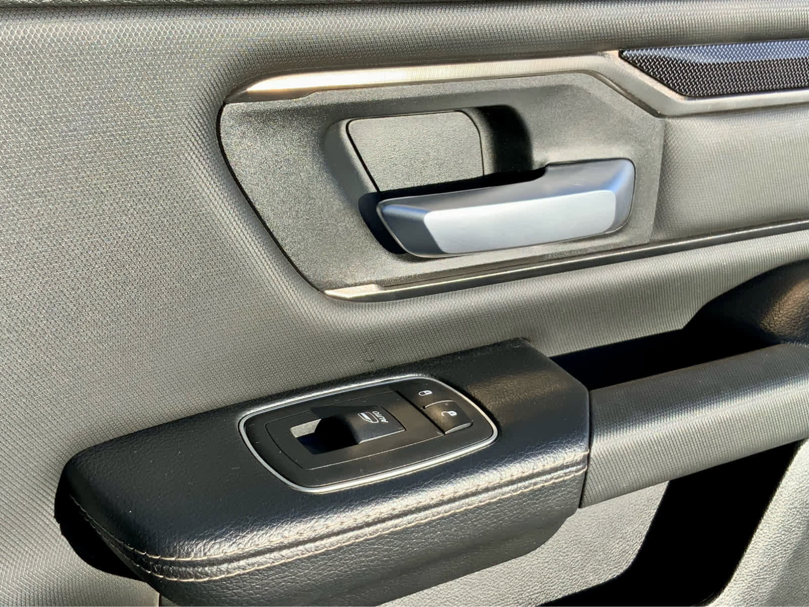 Used 2021 RAM 1500 Rebel w/ Rebel Level 1 Equipment Group image 60