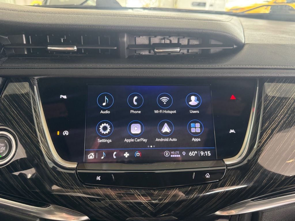 Used 2022 Cadillac XT6 Premium Luxury AWD/4WD image 46