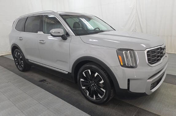 Used 2023 Kia Telluride SX X-Line image 5