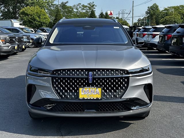 Certified 2024 Lincoln Nautilus Reserve AWD/4WD image 2