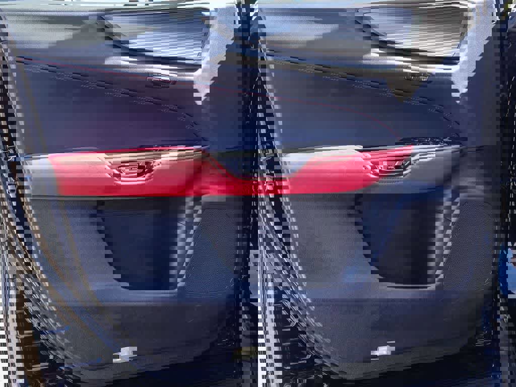 Used 2023 Lexus NX 450h+ F Sport w/ Vision Package image 19