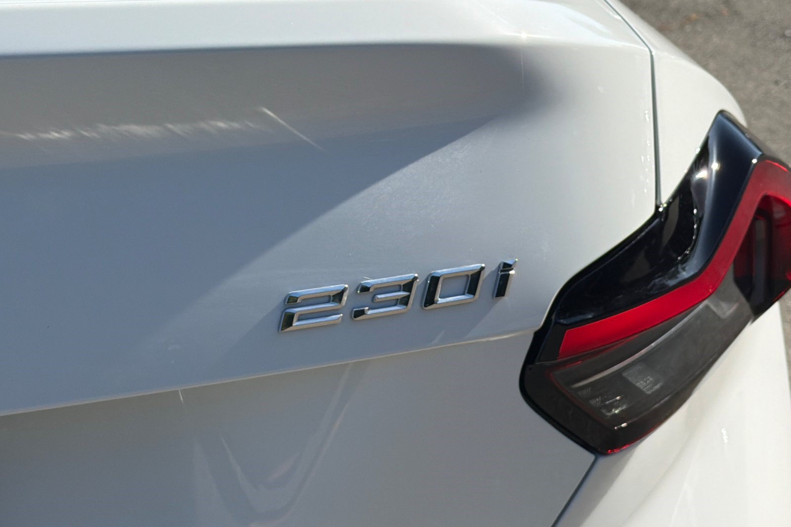 Used 2026 BMW 230i Coupe w/ Convenience Package RWD image 37