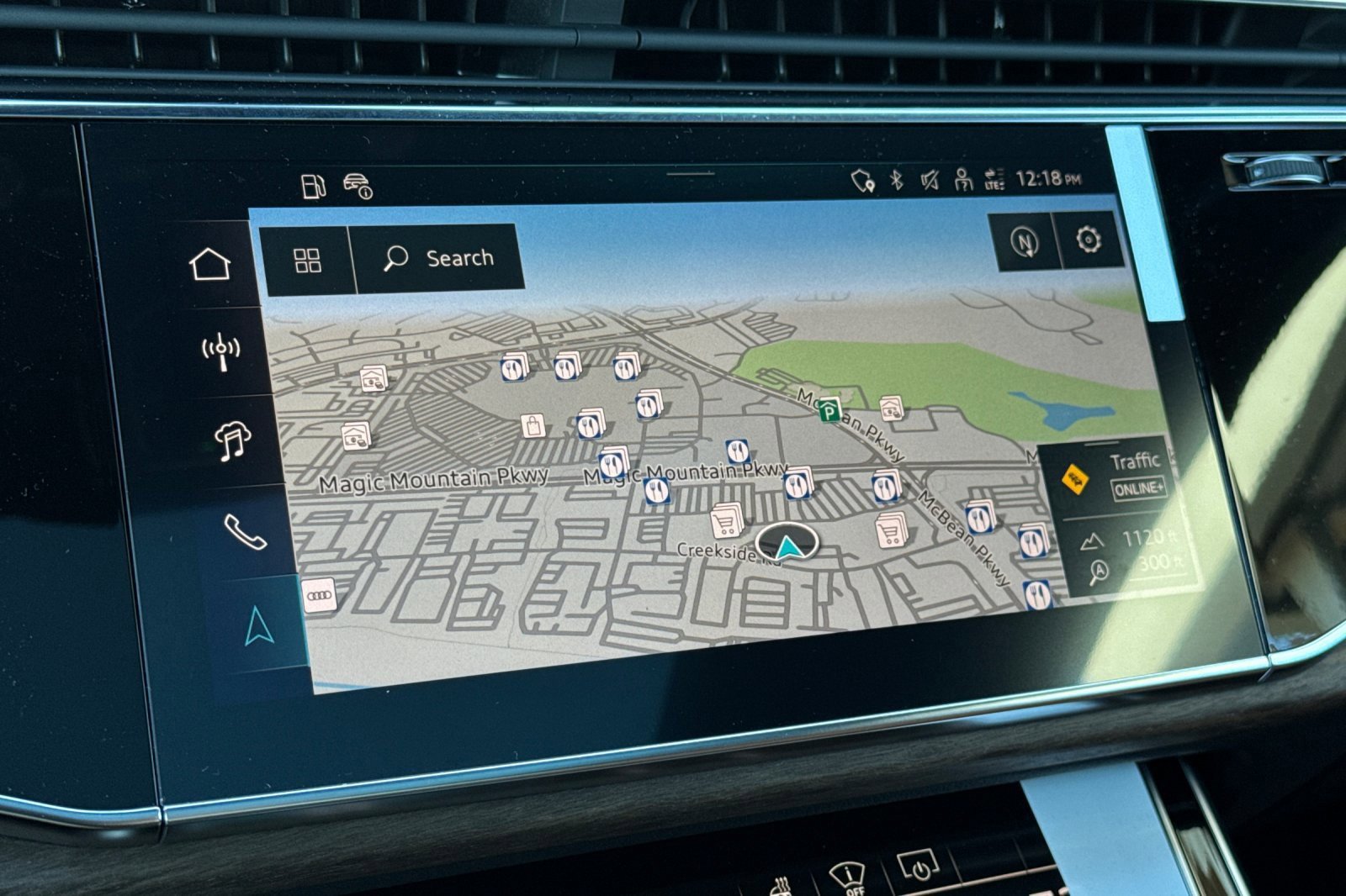 New 2026 Audi Q8 Prestige image 16