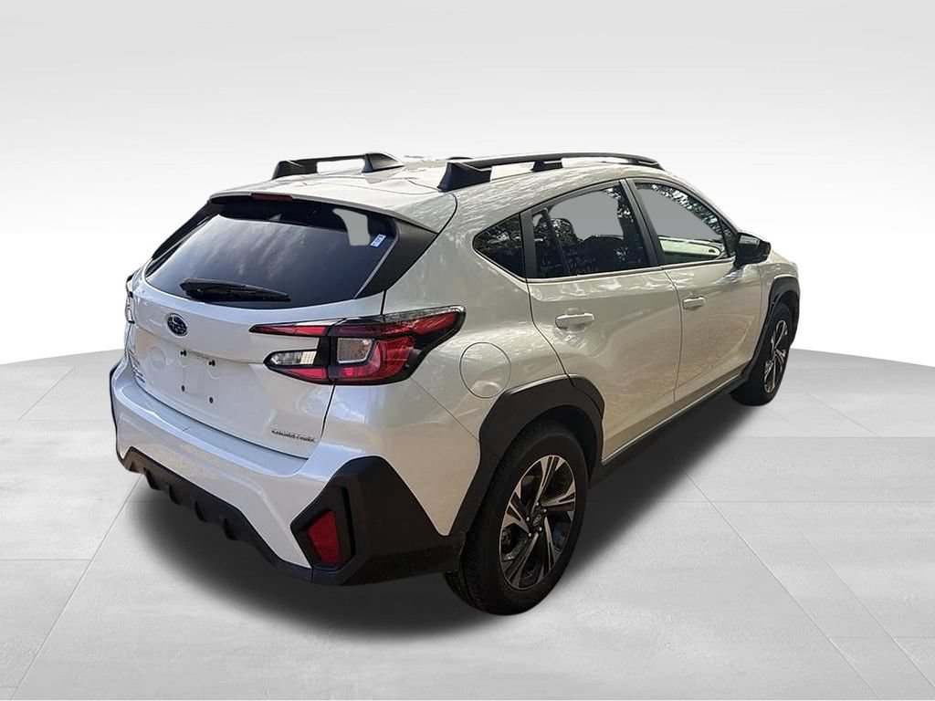 Used 2024 Subaru Crosstrek 2.0i Premium AWD/4WD image 4