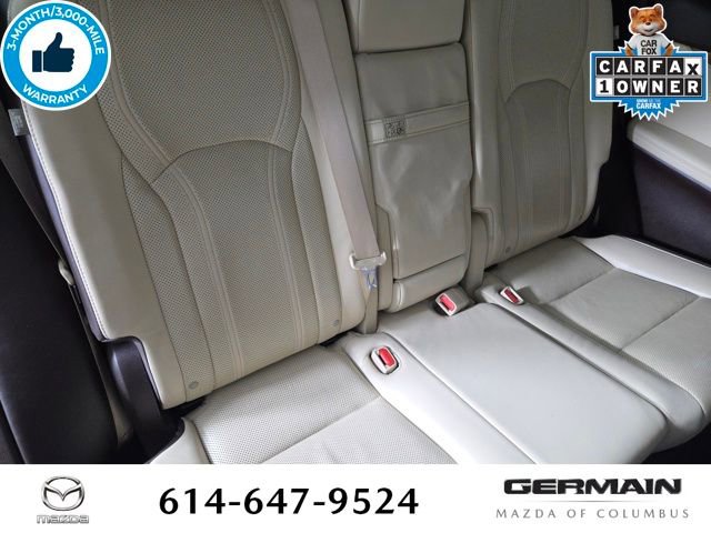 Used 2017 Lexus RX 350 AWD image 19