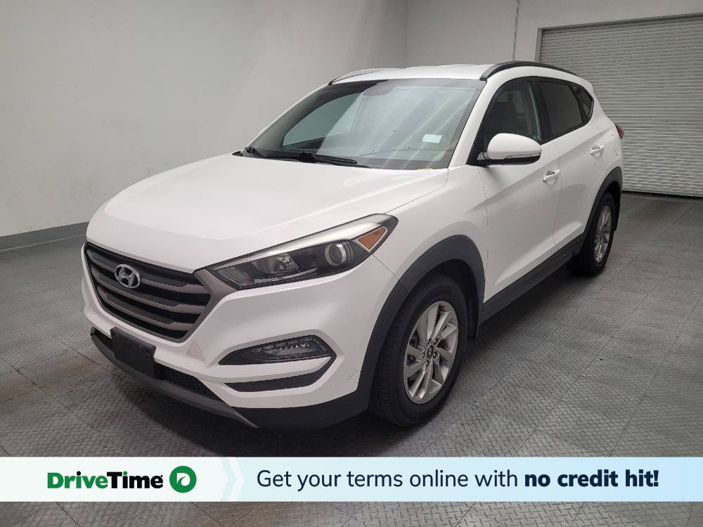 Used 2016 Hyundai Tucson Eco FWD image 1