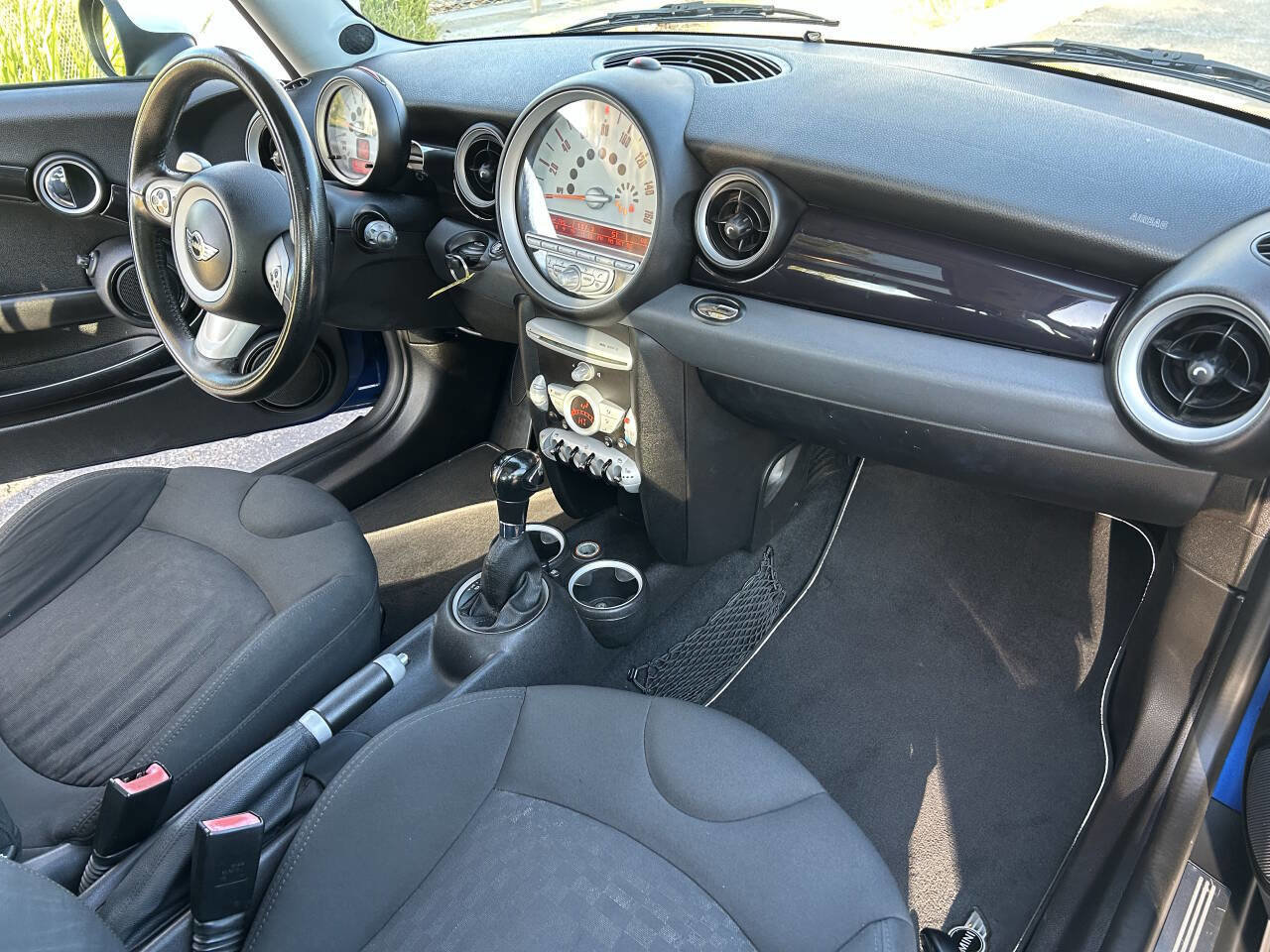 Used 2008 MINI Cooper Hardtop image 16