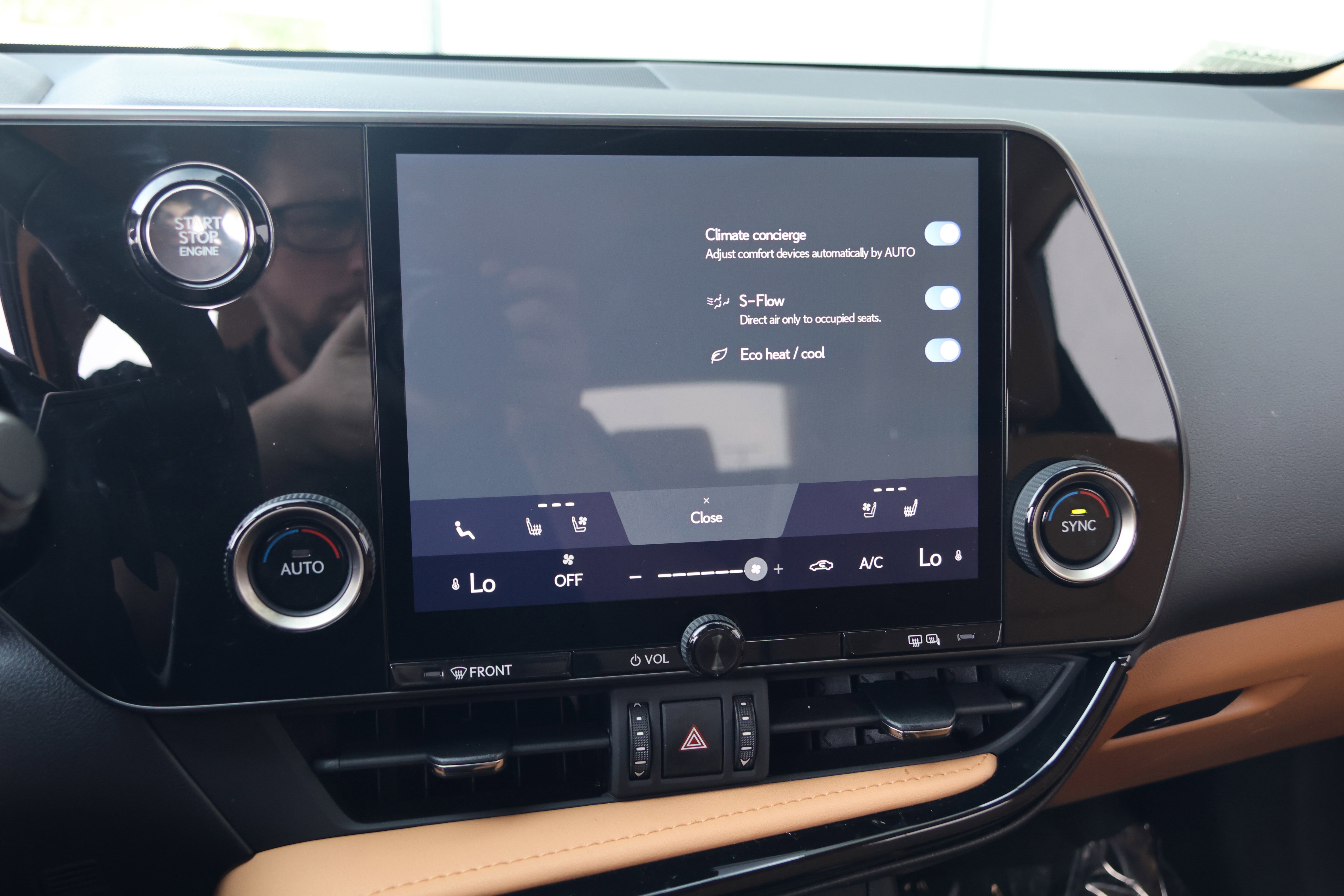 Certified 2025 Lexus NX 250 250 Premium w/ Towing Package (2000 Lbs) image 27