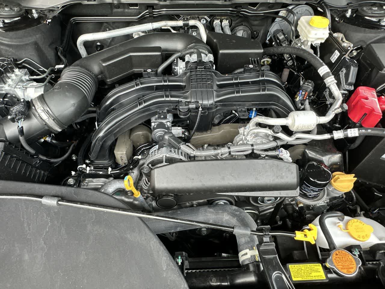 Certified 2026 Subaru Outback Limited AWD/4WD image 12