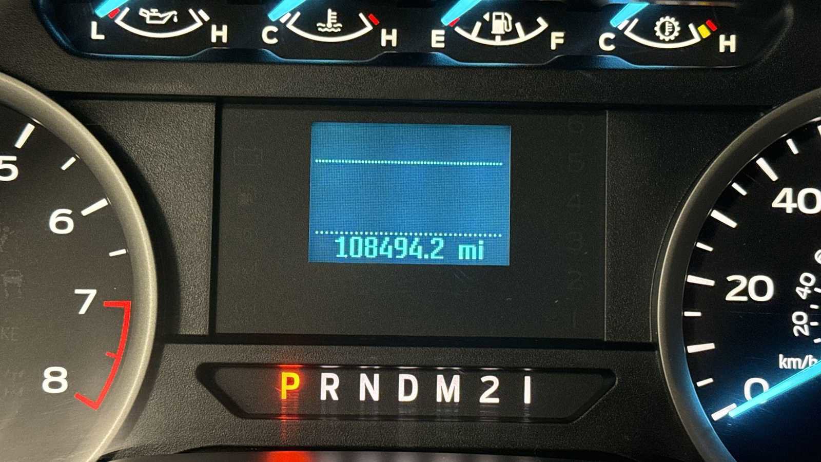 Used 2019 Ford F150 XLT image 17