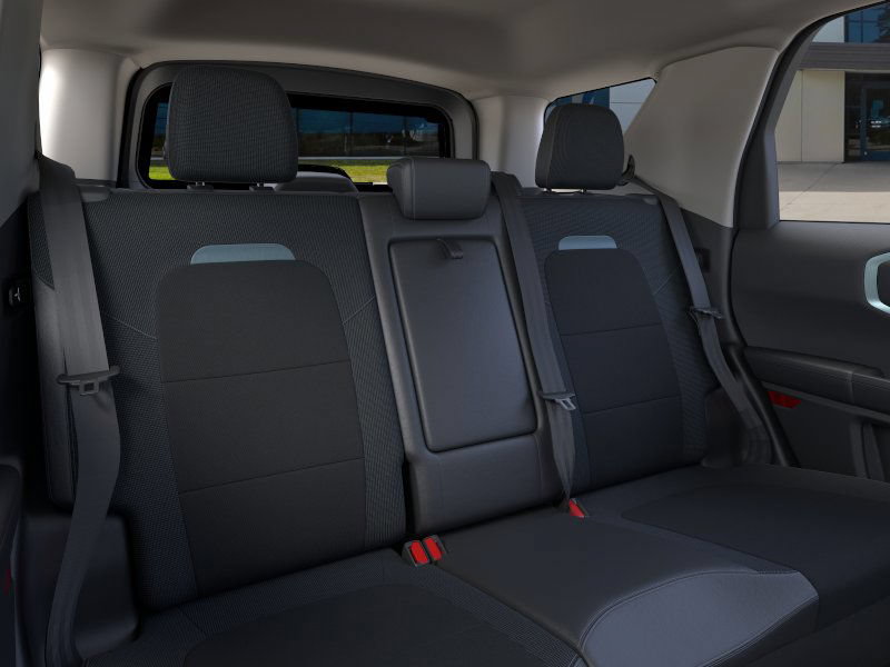 New 2024 Ford Bronco Sport Badlands AWD/4WD image 11