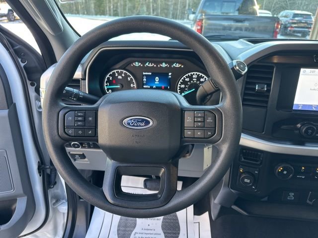 Used 2023 Ford F150 XLT image 18