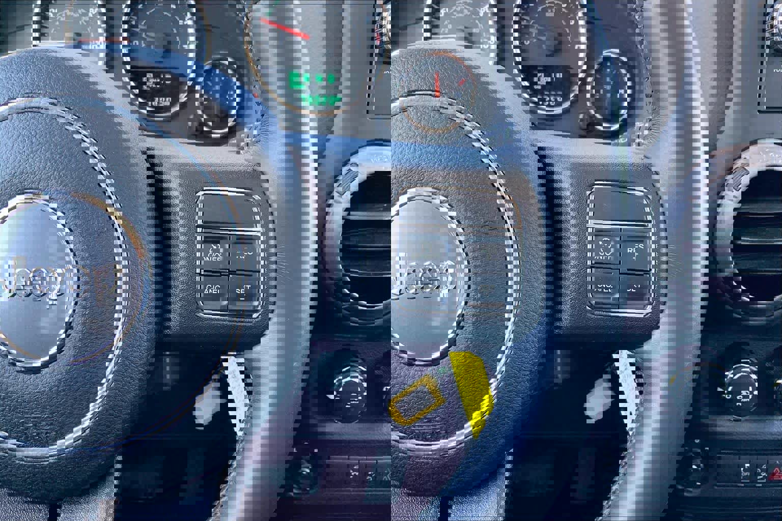 Used 2017 Jeep Wrangler Unlimited Sport w/ Quick Order Package 24S image 25