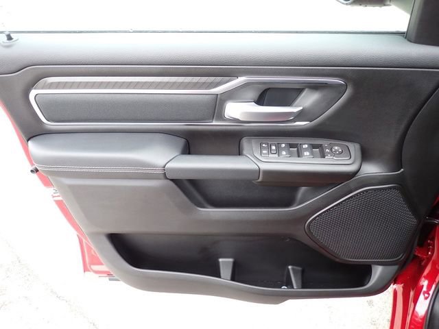 New 2026 RAM 1500 Big Horn AWD/4WD image 14