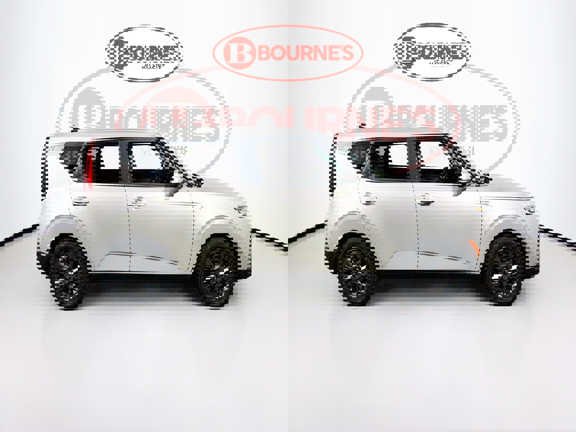 Used 2020 Kia Soul EX image 11