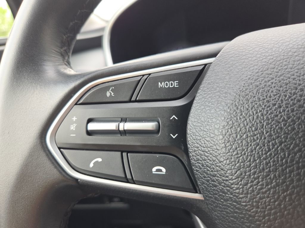 Certified 2023 Hyundai Santa Fe SEL AWD/4WD image 33