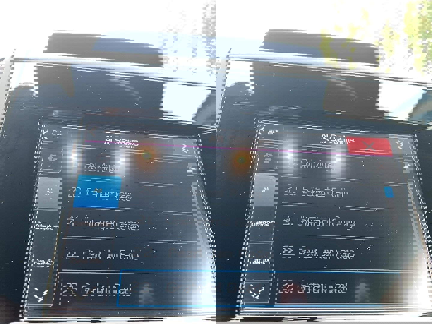 Used 2022 Subaru Forester Premium image 14