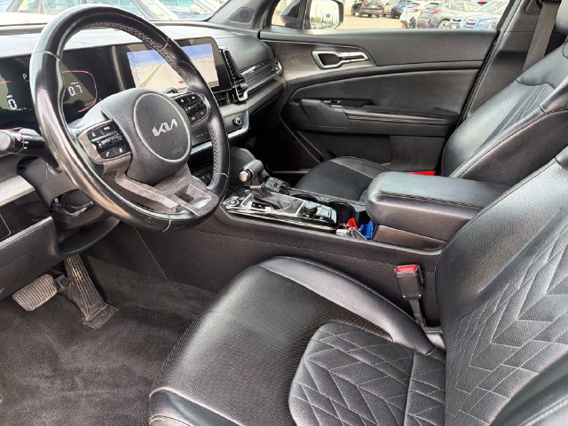 Used 2023 Kia Sportage X-Line AWD/4WD image 18