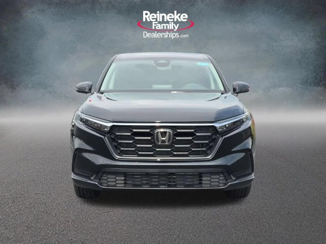 New 2026 Honda CR-V LX image 2