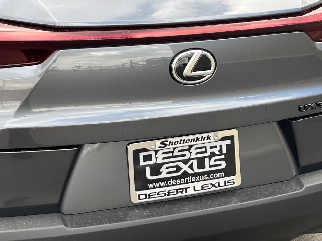 Used 2026 Lexus UX 300h FWD w/ Accessory Package (Z1) image 17