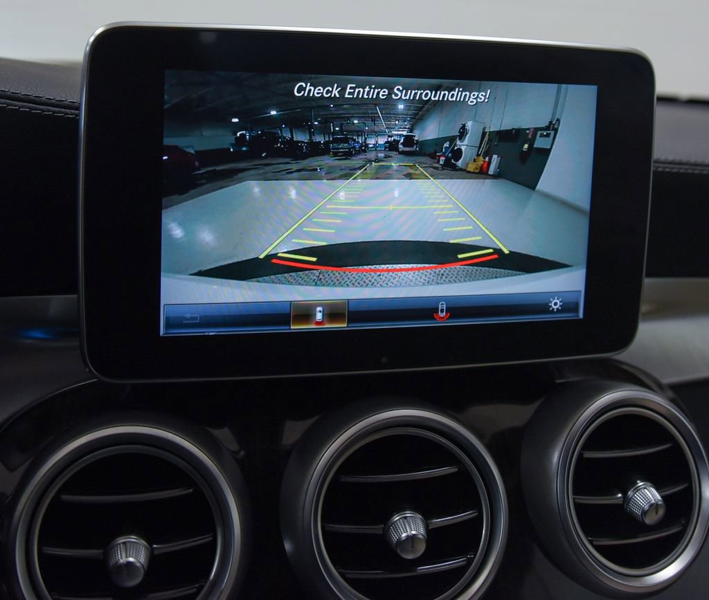 Used 2017 Mercedes-Benz C 43 AMG 4MATIC Cabriolet image 19