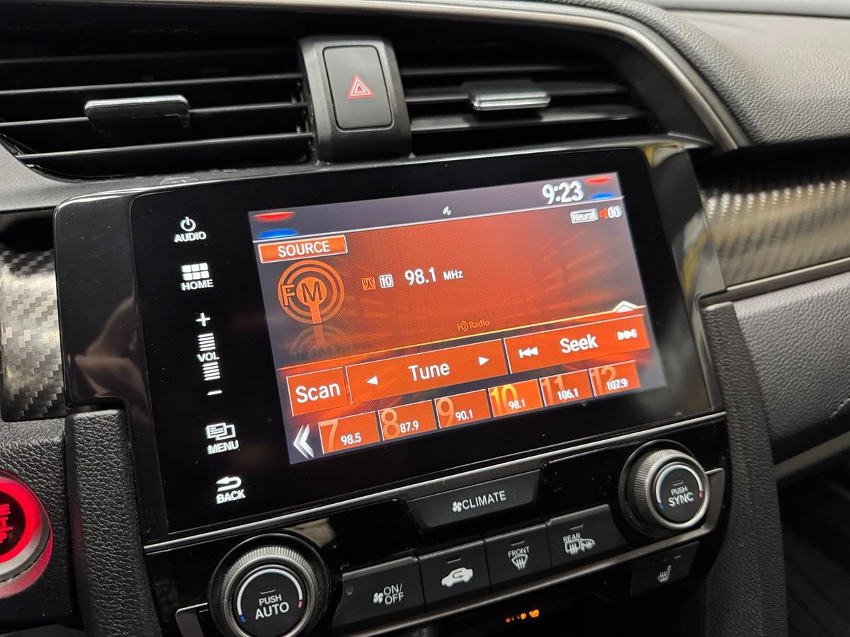 Used 2018 Honda Civic Si image 27