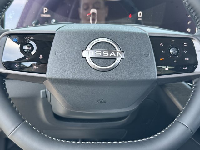 New 2026 Nissan Murano Platinum w/ Cargo Package AWD/4WD image 8