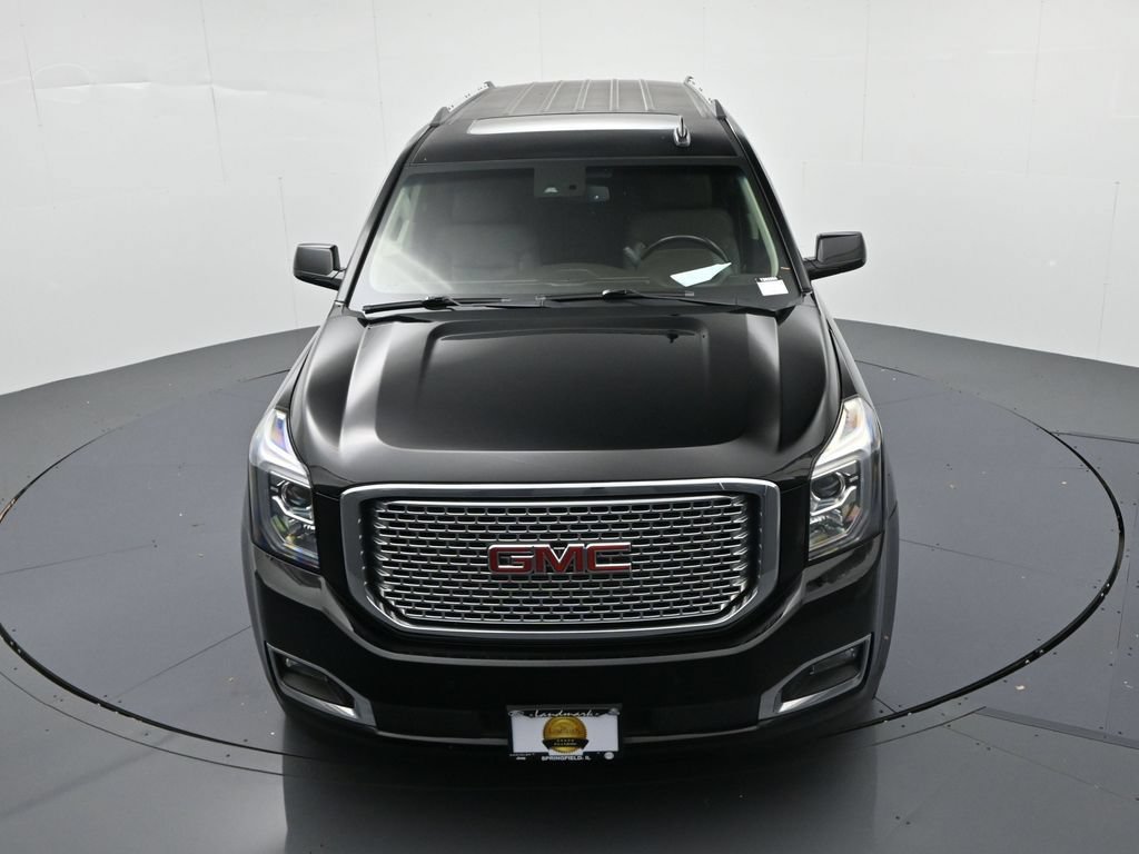 Used 2016 GMC Yukon XL Denali w/ Open Road Package AWD/4WD image 15