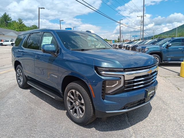 New 2026 Chevrolet Tahoe LT w/ Comfort Package AWD/4WD image 25