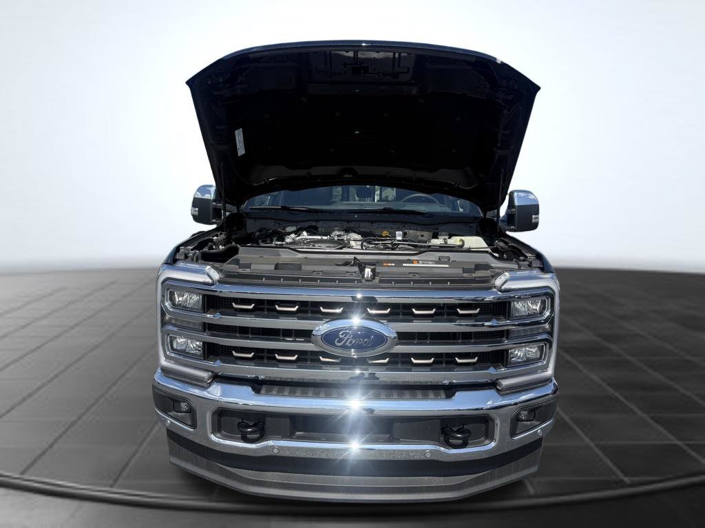 New 2026 Ford F250 King Ranch w/ Chrome Package AWD/4WD image 75