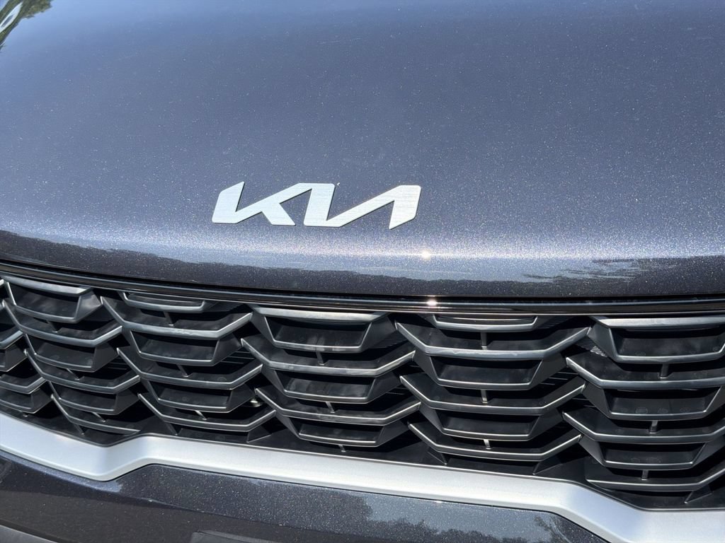 New 2026 Kia Sorento LX FWD image 12