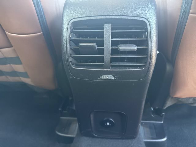 Used 2025 Ford Bronco Sport Outer Banks AWD/4WD image 16
