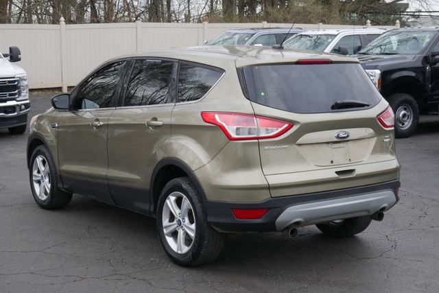 Used 2013 Ford Escape SE AWD/4WD image 6