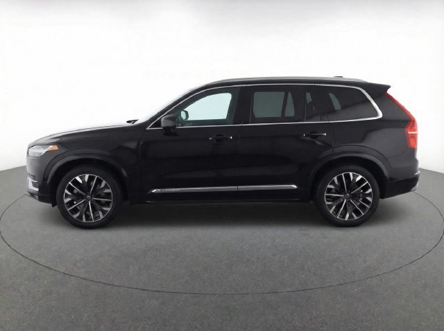 New 2026 Volvo XC90 B6 Plus w/ Protection Package Premier AWD/4WD image 34