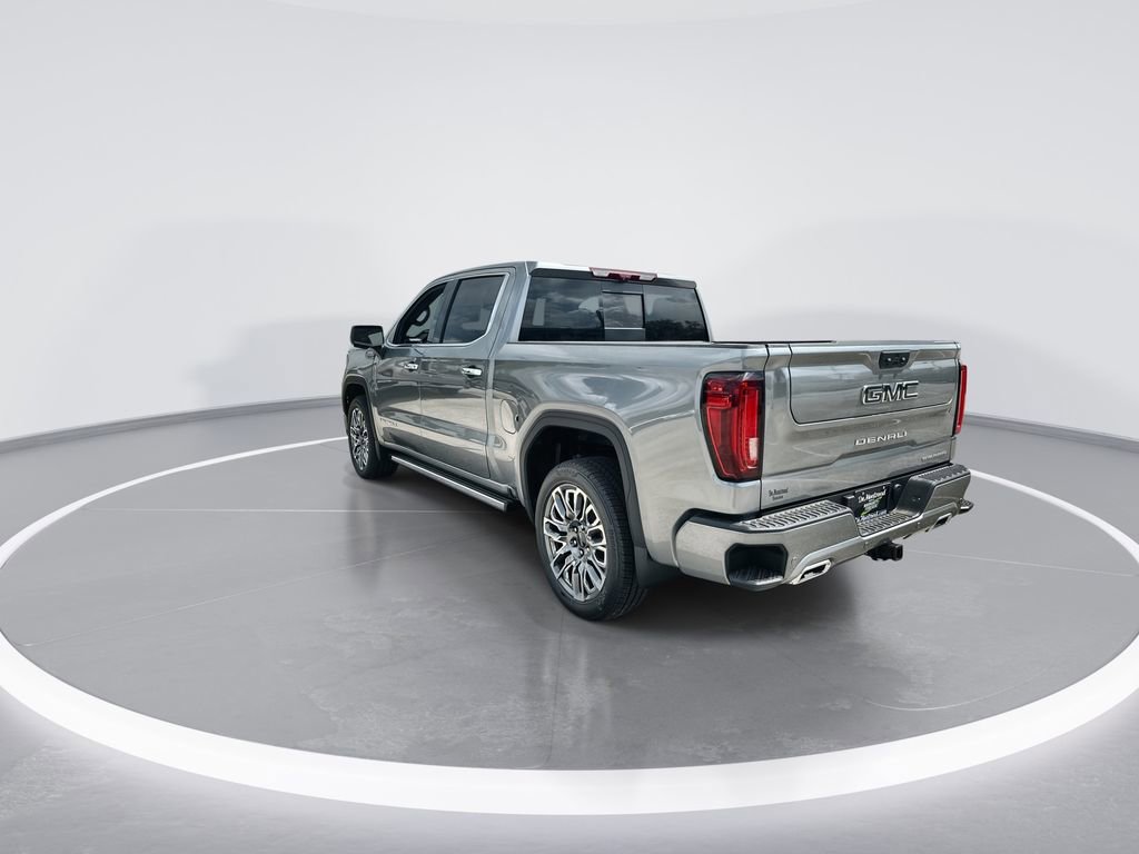 New 2026 GMC Sierra 1500 Denali Ultimate image 6