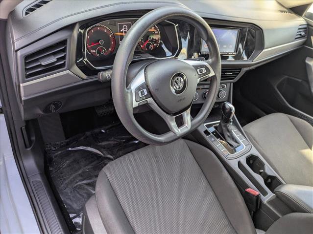 Used 2019 Volkswagen Jetta S image 10