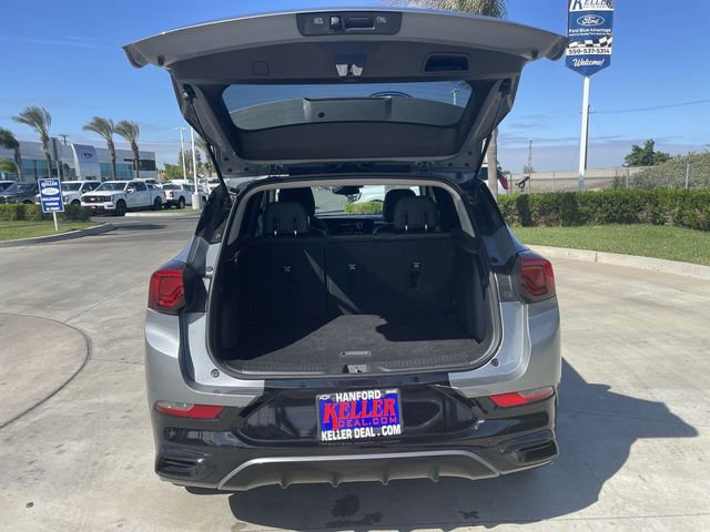 Used 2024 Buick Encore GX Sport Touring image 24