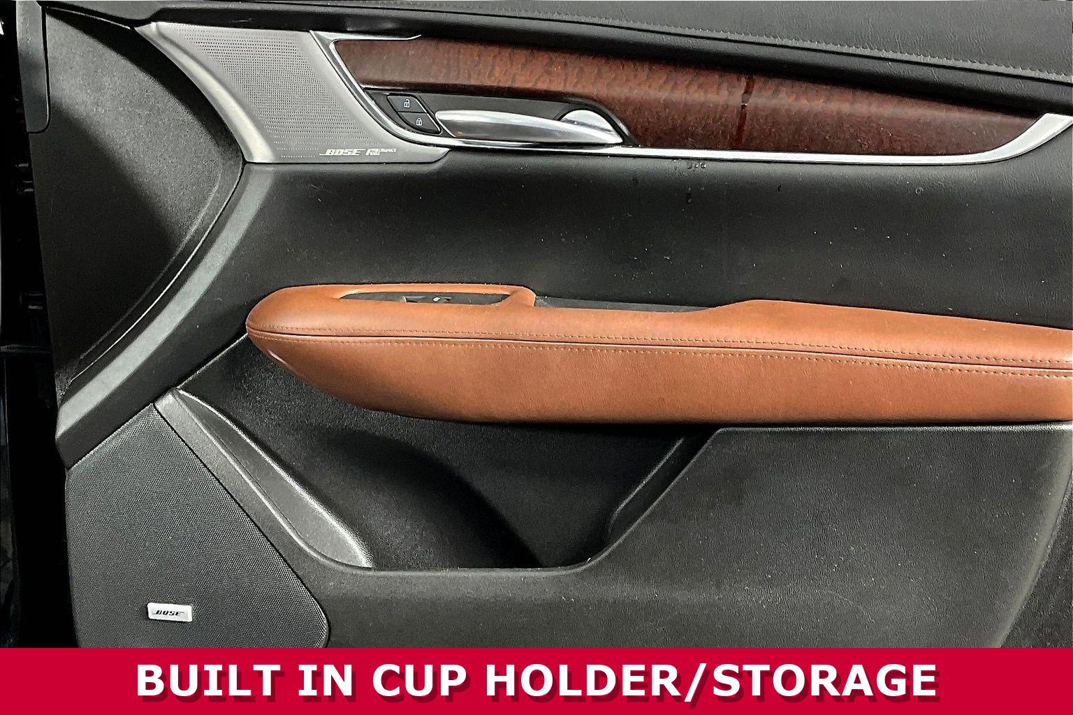 Used 2022 Cadillac XT5 Premium Luxury w/ Technology Package FWD image 25