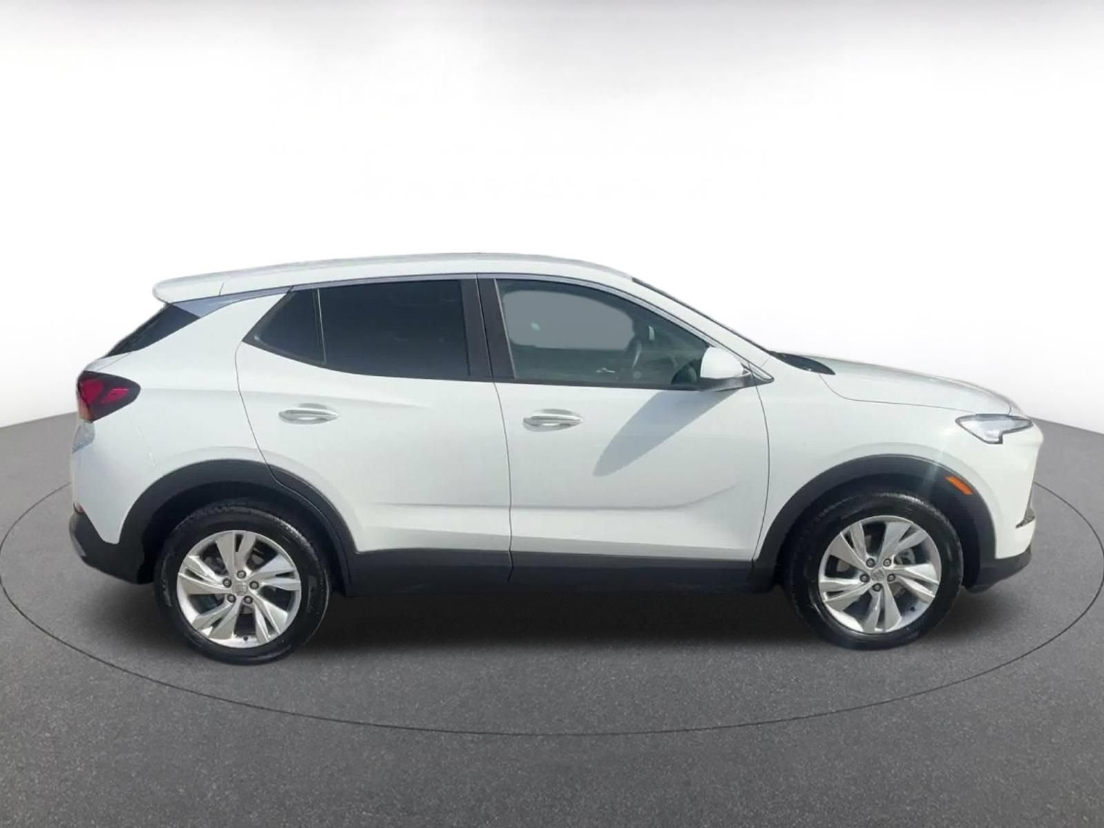 Used 2026 Buick Encore GX Preferred FWD image 15