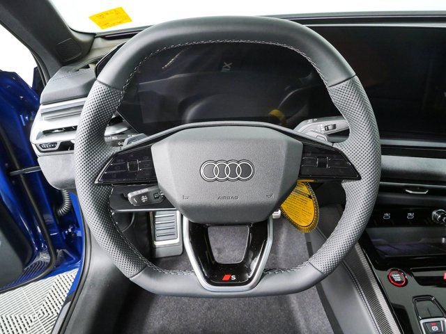 New 2026 Audi S5 Prestige AWD/4WD image 8