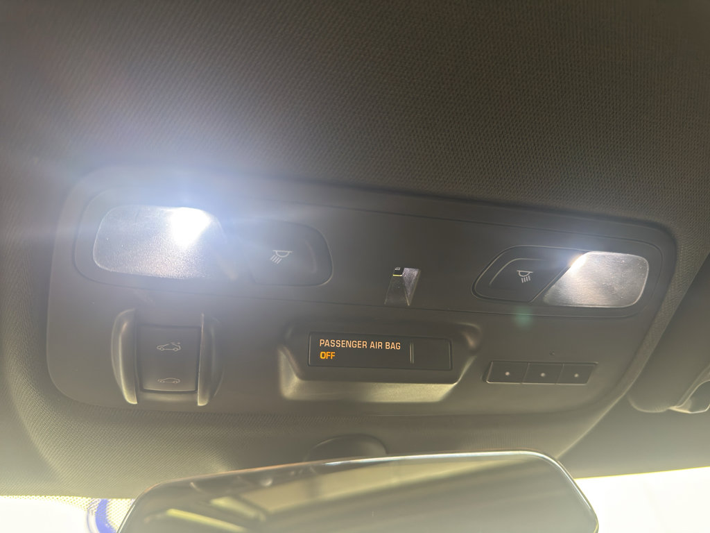 Used 2018 Chevrolet Camaro LT w/ Redline Edition image 28