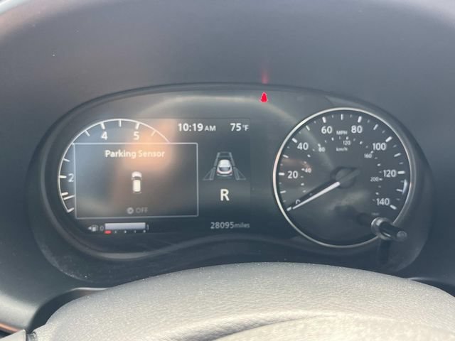 Used 2023 Nissan Kicks SR w/ SR Premium Package FWD image 37
