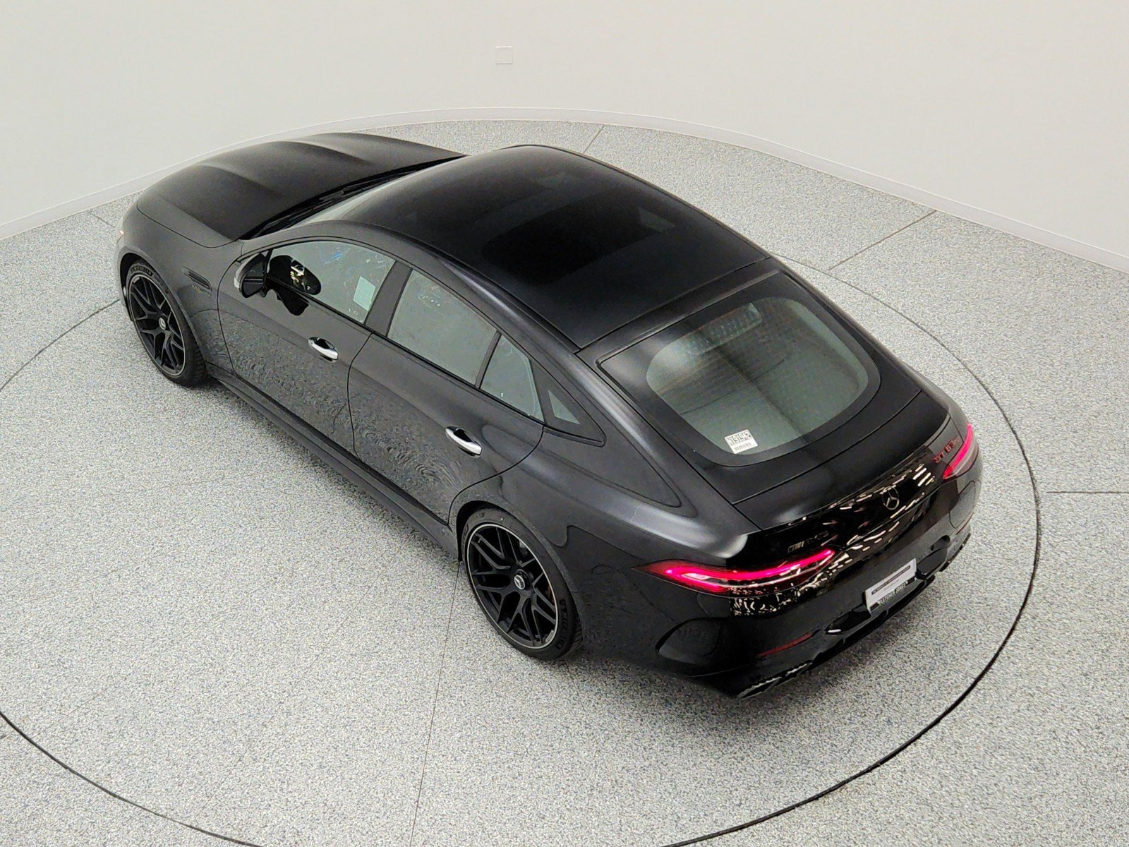 New 2026 Mercedes-Benz AMG GT 63 S image 22