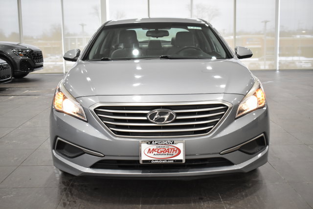 Used 2017 Hyundai Sonata SE image 6