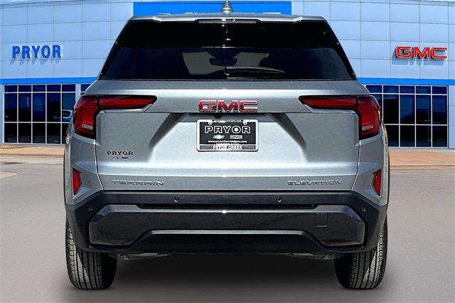 New 2026 GMC Terrain Elevation w/ Technology Package II image 4