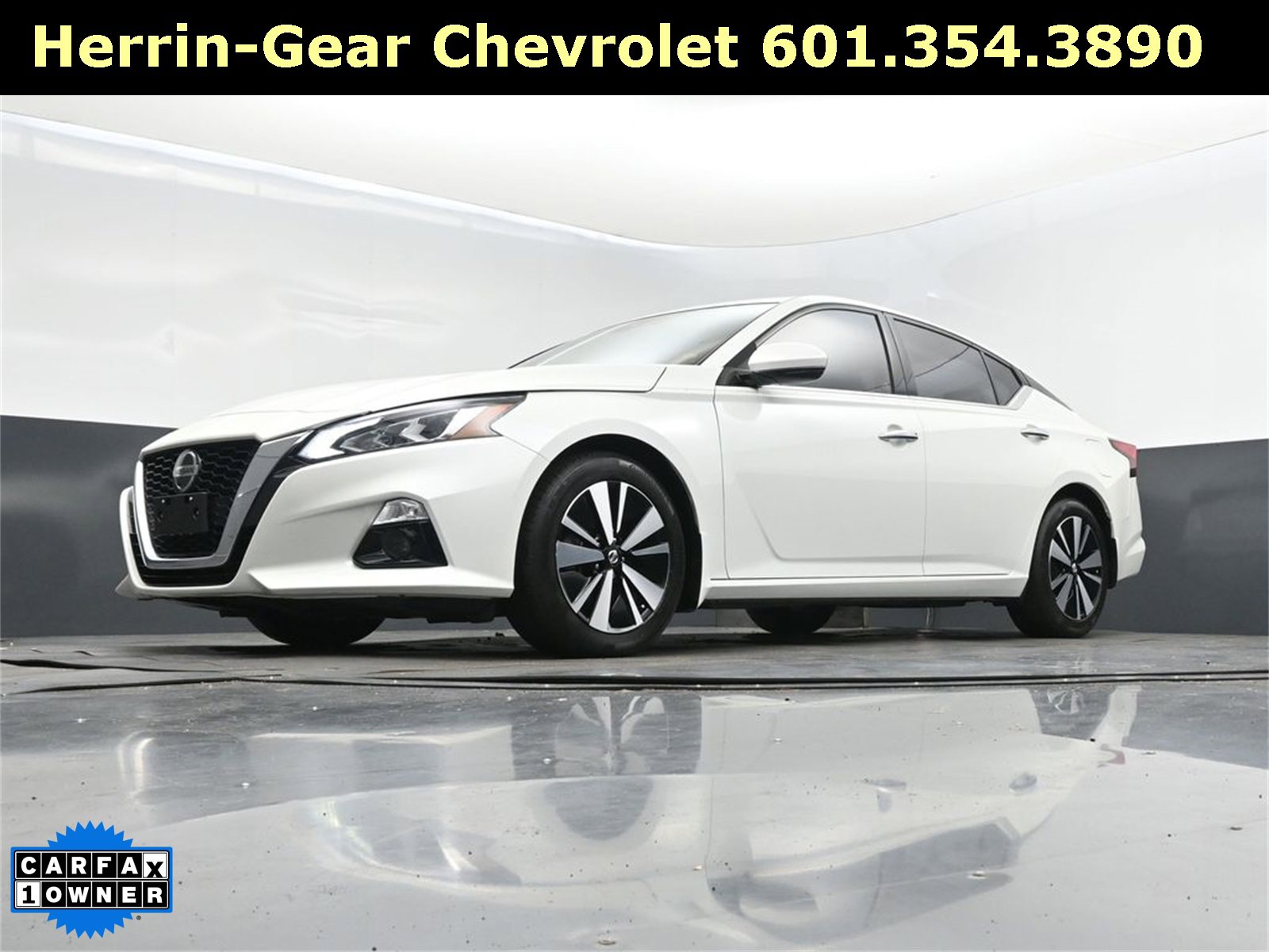 Used 2022 Nissan Altima 2.5 SL image 38
