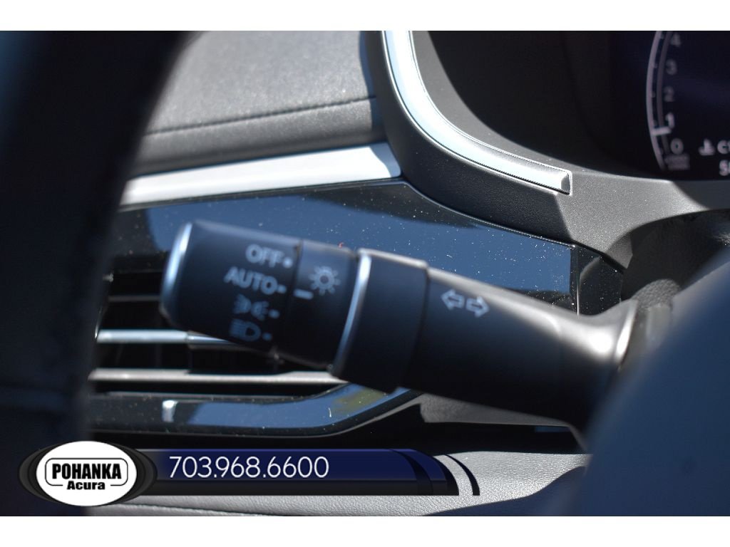 New 2026 Acura MDX w/ Technology Package AWD/4WD image 10